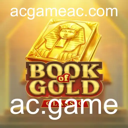 Descubra o Fascinante Mundo de BookOfGoldClassic: Aventura e Estratégia