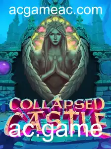Explorando o Mundo de 'CollapsedCastle': Um Mergulho no Jogo Inovador