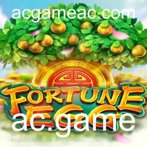 Descubra FortuneEgg: O Juego Que Está Revolucionando o Universo ac.game