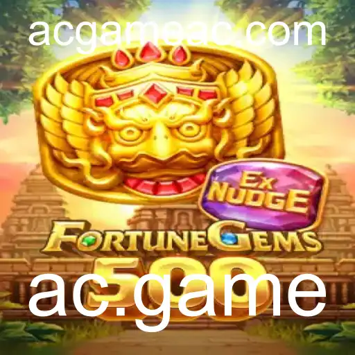 Descubra o Mundo de FortuneGems500: Um Jogo Viciante