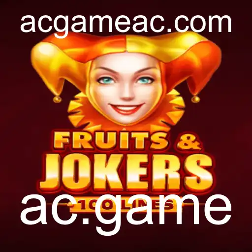 Descubra os Segredos do Jogo FruitsAndJokers100