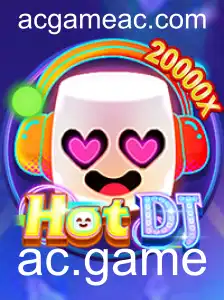 Desvendando HotDJ: A Nova Sensação no Mundo dos Jogos