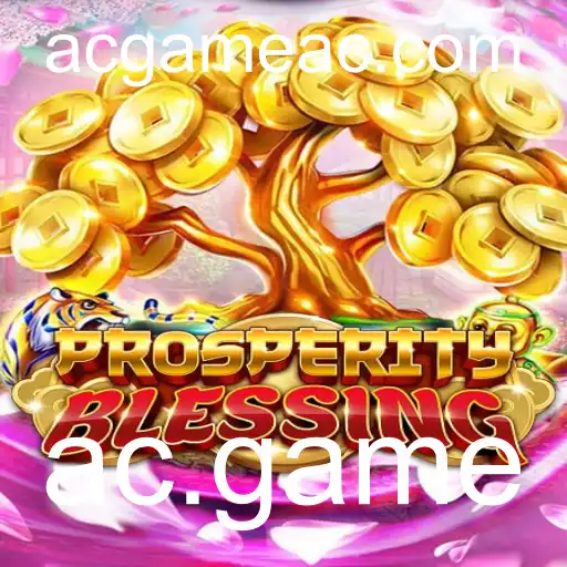 Explorando ProsperityBlessing: Um Mergulho Profundo no Mundo de ac.game