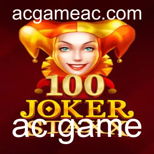 100JokerStaxx: Um Mergulho no Mundo do Ac.Game