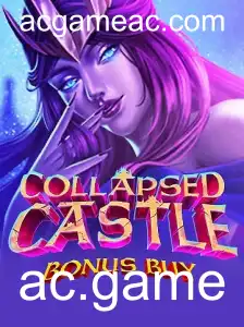 Desbrave os Mistérios de CollapsedCastleBonusBuy: O Novo Fenômeno dos Jogos
