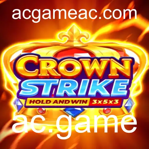 Crownstrike: Um Mergulho no Mundo Estratégico de ac.game