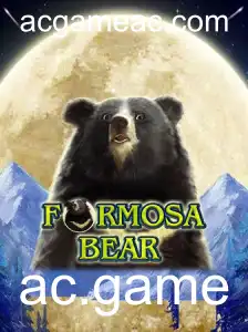 Explorando o Mundo de FormosaBear: Um Aventuroso Jogo de Estratégia