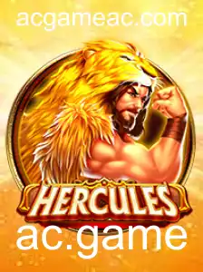 Descubra o Empolgante Mundo do Jogo 'Hercules'