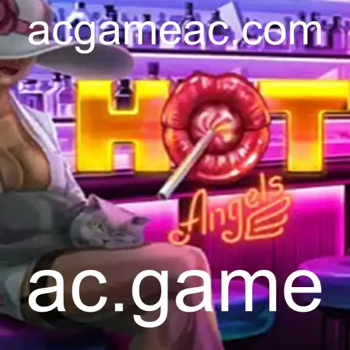 Descubra HotAngels: O Novo Jogo Revolucionário da ac.game