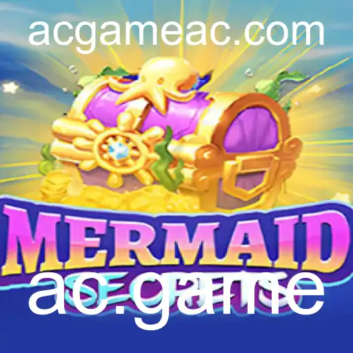 Descubra o Encantador Mundo de MermaidSecrets: Um Jogo de Aventura Submarina
