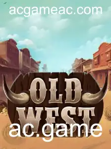 Explorando o Velho Oeste em OldWest