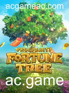 Descubra o Mundo Encantado de ProsperityFortuneTree: Um Mergulho Profundo nas Regras e Dinâmicas do Jogo