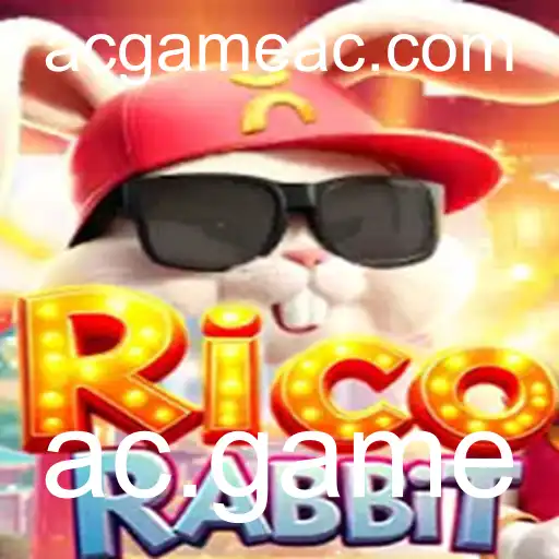 RicoRabbit: Descubra o Novo Fenômeno dos Games com ac.game