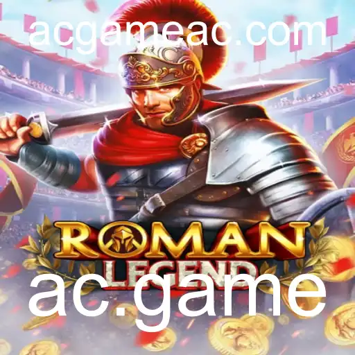 Descubra RomanLegend: O Jogo Que Está Revolucionando O Gênero de Estratégia