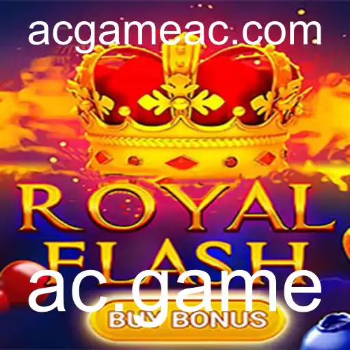 Descubra o Emocionante Mundo de RoyalFlashBuyBonus