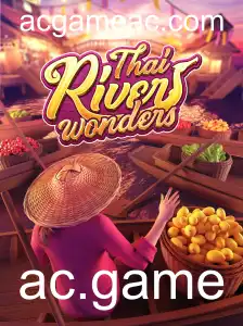 ThaiRiverWonders: Explorando a Magia Fluvial em ac.game