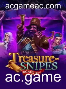 Explorando TreasuresnipesBonusBuy: Uma Aventura Emocionante no Mundo dos Jogos
