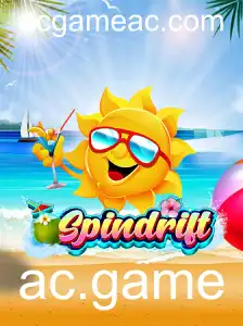 Descubra Spindrift: O Novo Jogo que Conquista Amantes de ac.game