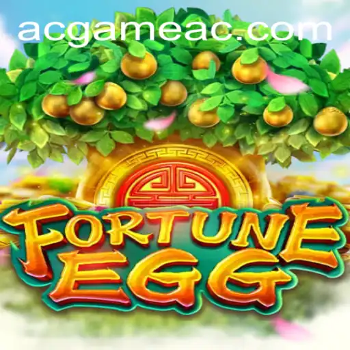 Descubra FortuneEgg: O Juego Que Está Revolucionando o Universo ac.game