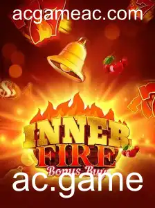 Explorando os Desafios e Recompensas de InnerFireBonusBuy no ac.game