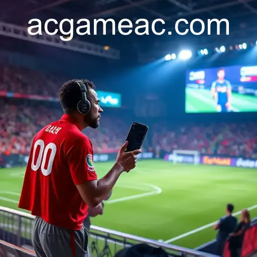 Jogos ao Vivo: A Revolução do Entretenimento Digital