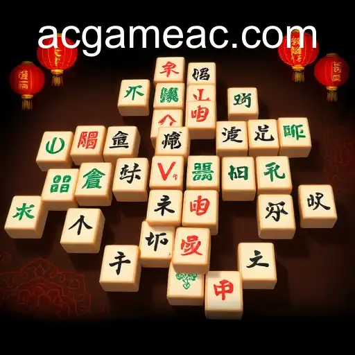 Explorando o Universo do Mahjong através da Plataforma ac.game