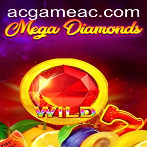 MegaDiamond: Aventura e Estratégia no Mundo dos Jogos Digitais