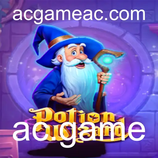 Descubra o Fascinante Mundo de 'PotionWizard'