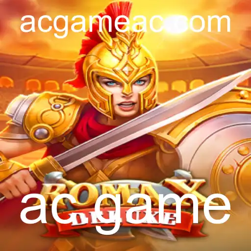 Descubra RomaXDeluxe: O Novo Fenômeno dos Jogos