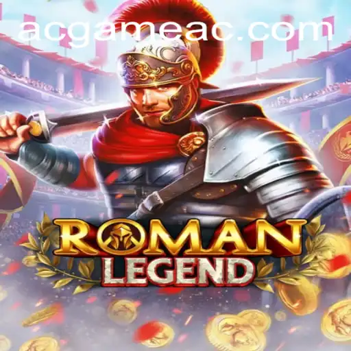 Descubra RomanLegend: O Jogo Que Está Revolucionando O Gênero de Estratégia