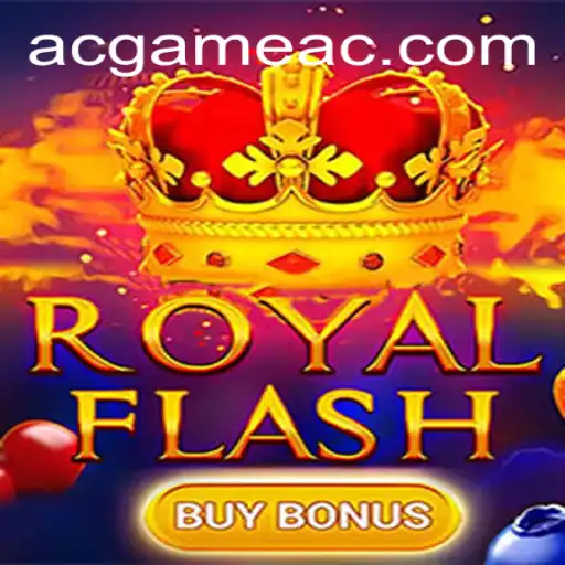 Descubra o Emocionante Mundo de RoyalFlashBuyBonus