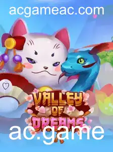 Uma Jornada Mágica em ValleyofDreams: Descubra as Regras e Aventuras de ac.game