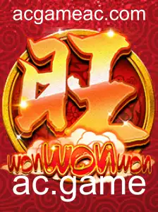 Descubra o Fascinante Mundo do Jogo 'WonWonWon'