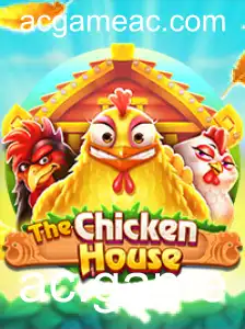 The Chicken House: Um Novo Fenômeno no Mundo dos Jogos