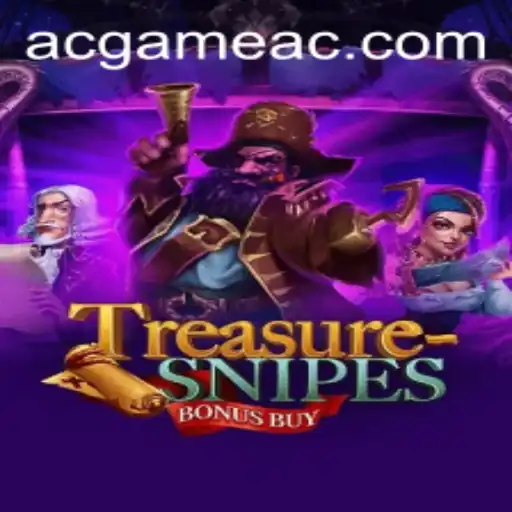 Explorando TreasuresnipesBonusBuy: Uma Aventura Emocionante no Mundo dos Jogos