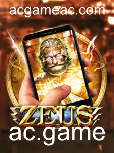 Descubra ZeusM: O Game que Revoluciona o Universo de ac.game